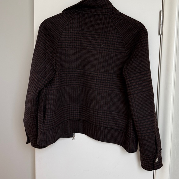 NWT Rails Cheyenne Houndstooth Jacket - Picture 7 of 9